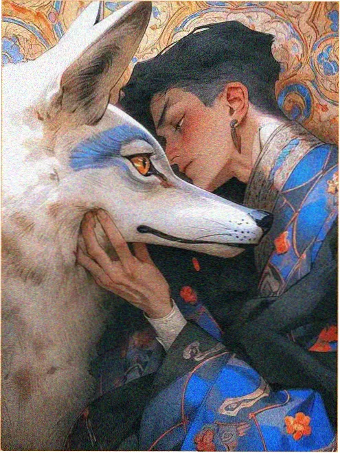 长夜将尽电影海报