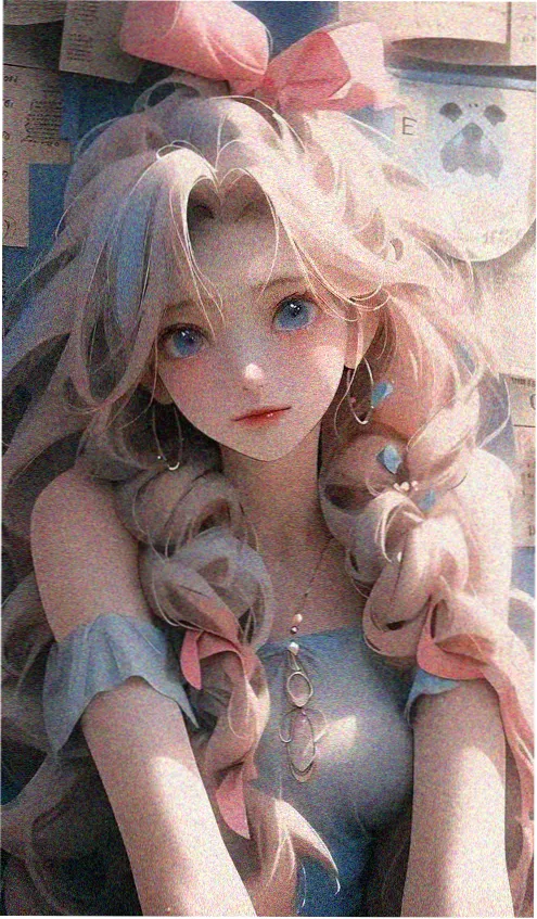 深海信号剧集海报