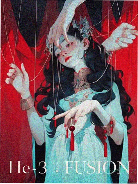铁轨上的月亮电影海报